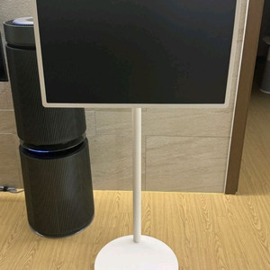 LG 스탠바이미2 2세대 완전 A급 구매 2달미만