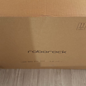로봇청소기 로보락 Q revo pro 직배수(일반형 추