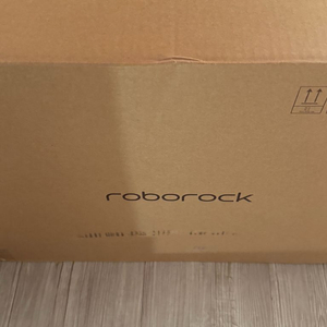 로봇청소기 로보락 Q revo pro 직배수(일반형 추