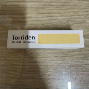 토리든 솔리드인 립 에센스 (새상품)
