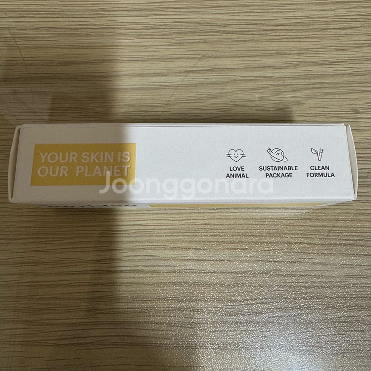 토리든 솔리드인 립 에센스 (새상품)--1