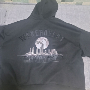 우왁굳즈 / WAKERAVEST L사이즈 이미지