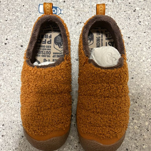 (새상품) KEEN 킨 하우저2 방한화 235사이즈