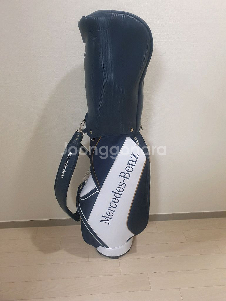 캘러웨이 X 22 아이언 골프채 세트 벤츠 골프백 포함--7