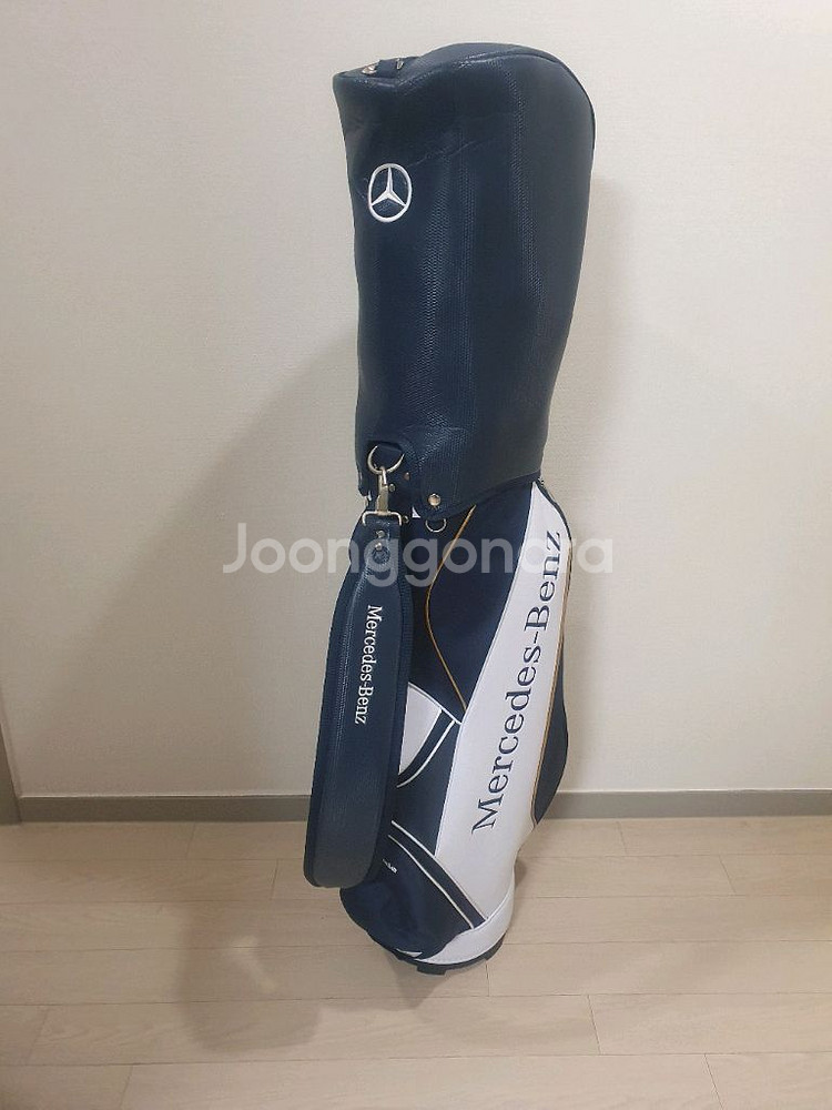 캘러웨이 X 22 아이언 골프채 세트 벤츠 골프백 포함--8