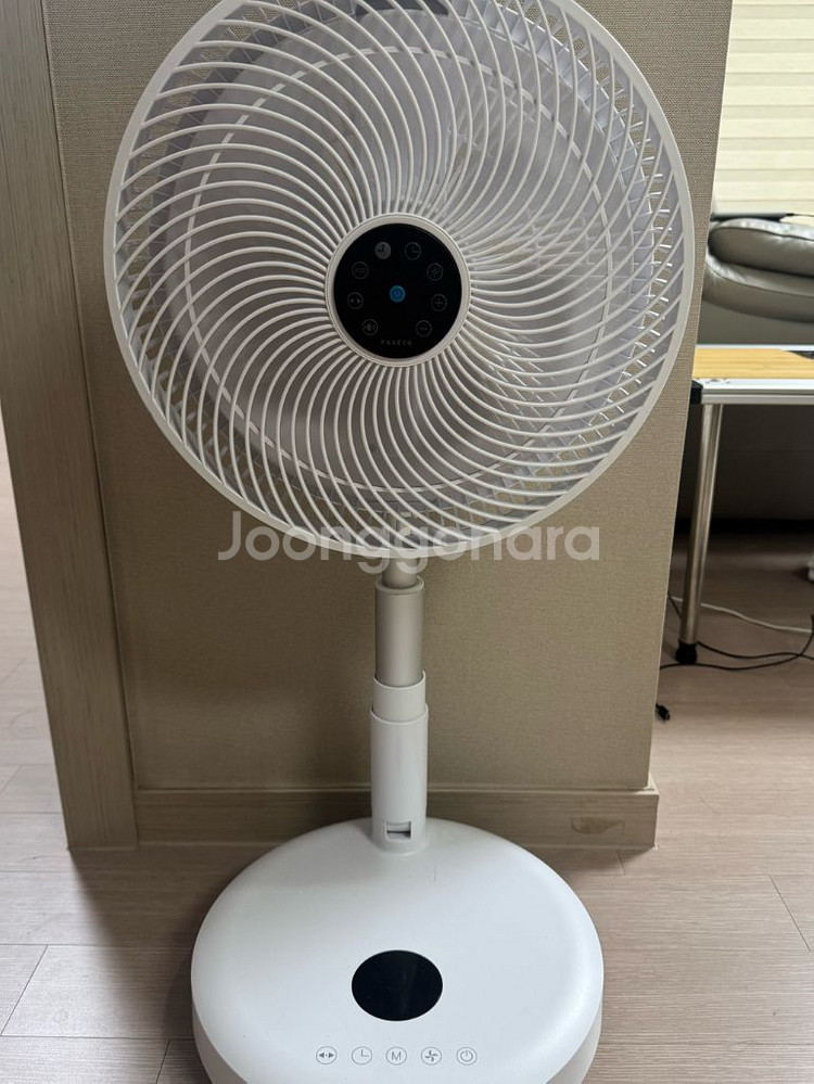 파세코 서큘레이터--0
