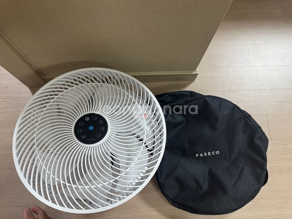 파세코 서큘레이터--4