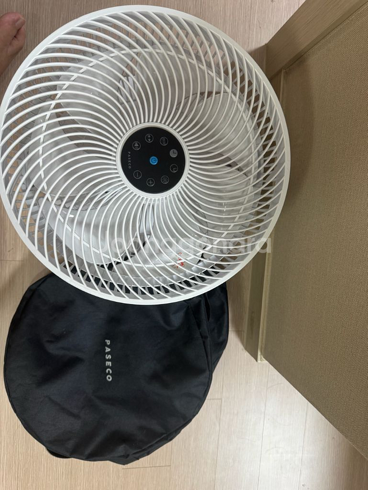 파세코 서큘레이터--5