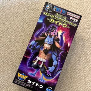 원피스 반프레스토 메가 월드 콜렉터블 피규어 카이도우