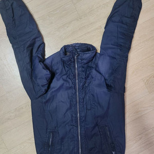 아베크롬비 점퍼