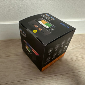 hota d6 pro 리포 충전기 팝니다