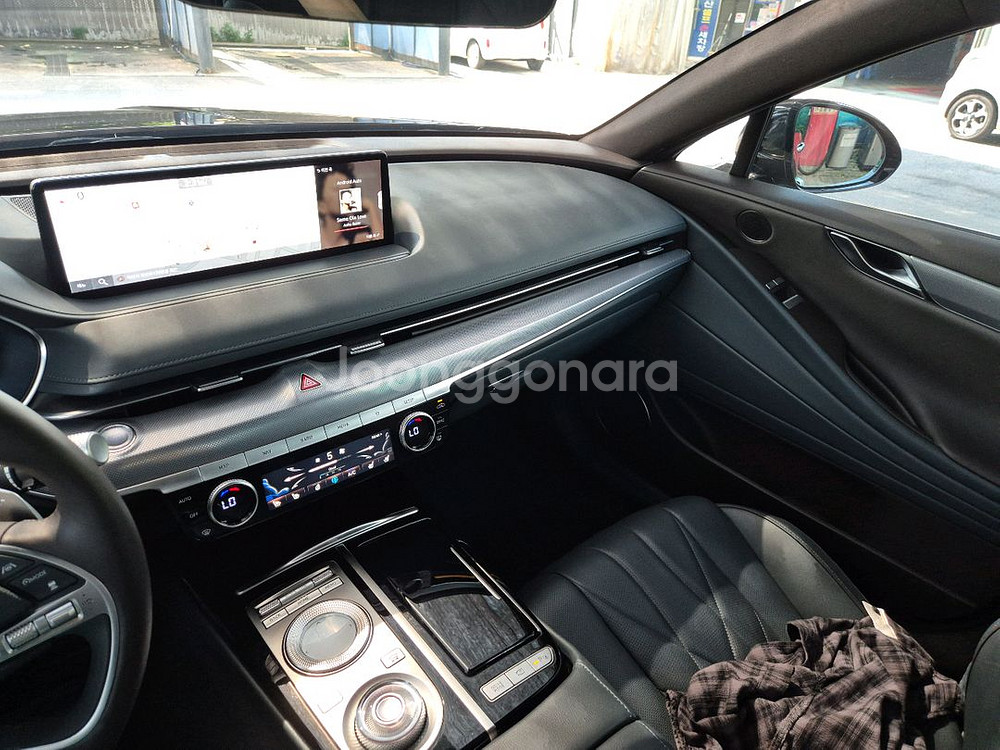 2021년식 RG3 G80--5