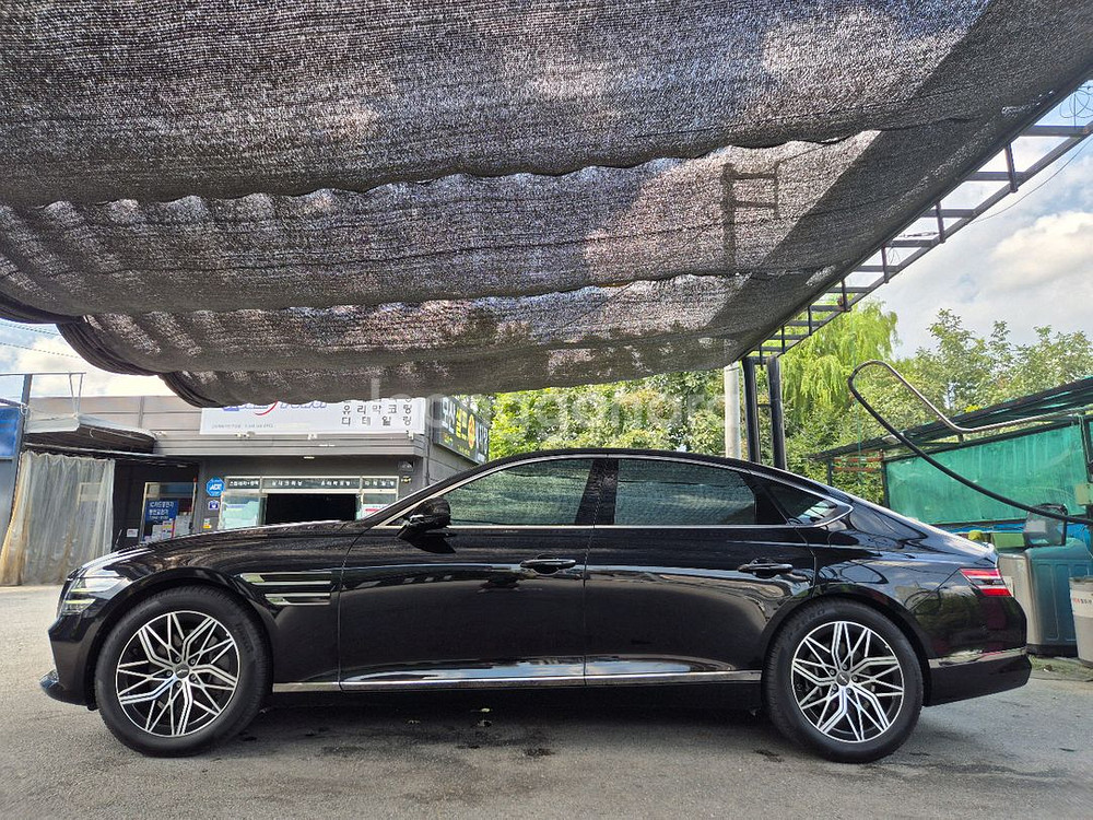 2021년식 RG3 G80--2