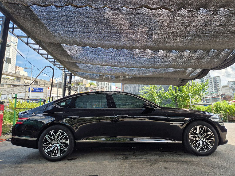 2021년식 RG3 G80--3