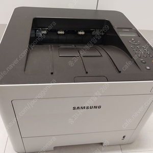 삼성 프린터 SL-M3820ND 흑백 레이저 프린터