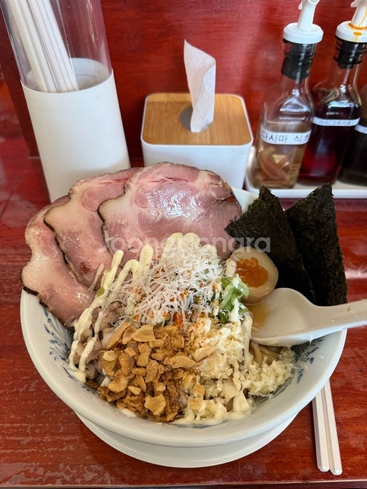 넨도 정리합니다--0