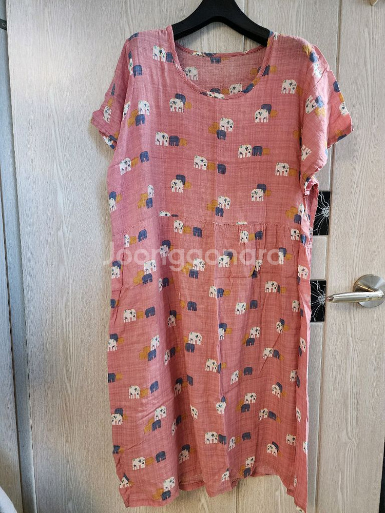 반팔원피스 F--1