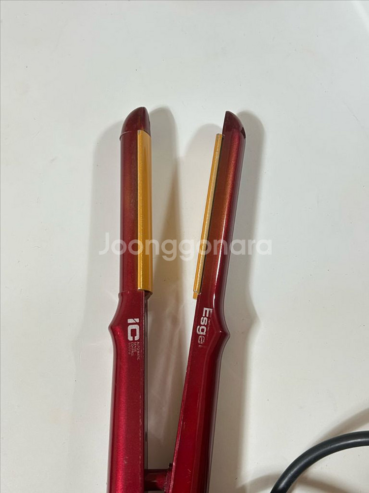 고데기--1