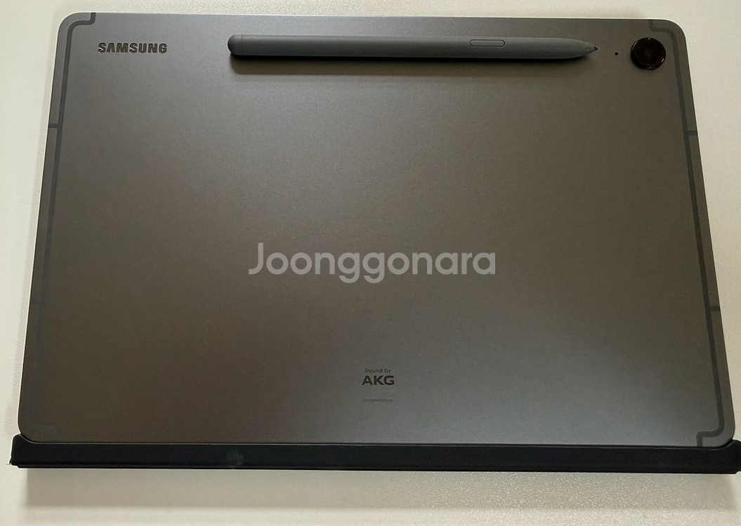 삼성 갤럭시 탭 S9 FE 와이파이 판매합니다.--8