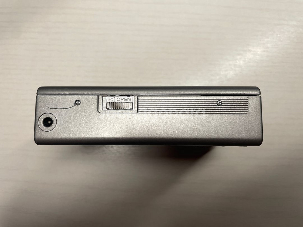 Sony 워크맨 Walkman WM-2(정상작동품)--7