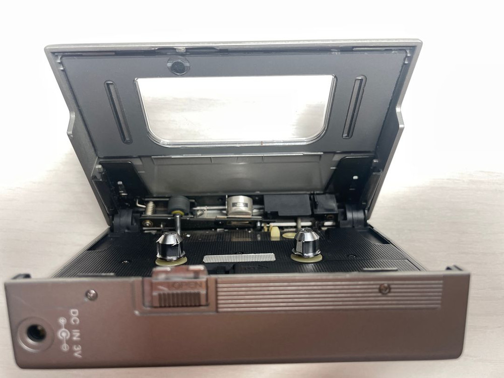 Sony 워크맨 Walkman WM-2(정상작동품)--7