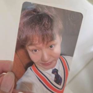 비투비 앨범 및 이창섭 앨범, 포카 등 이미지