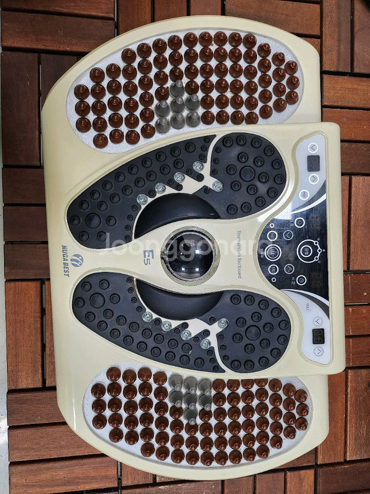 누가베스트 E5 저주파 발마사지기 저렴히 가져가세요!!--0