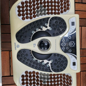 누가베스트 E5 저주파 발마사지기 저렴히 가져가세요!!