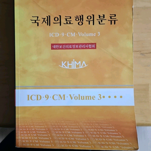 국제의료행위분류