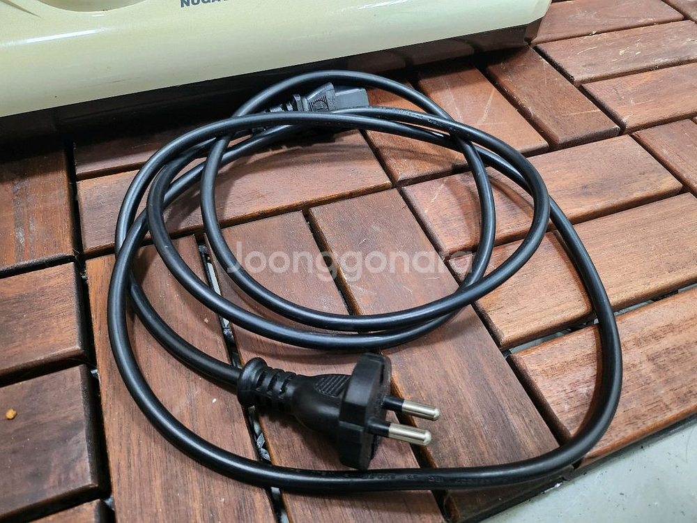 누가베스트 E5 저주파 발마사지기 저렴히 가져가세요!!--4