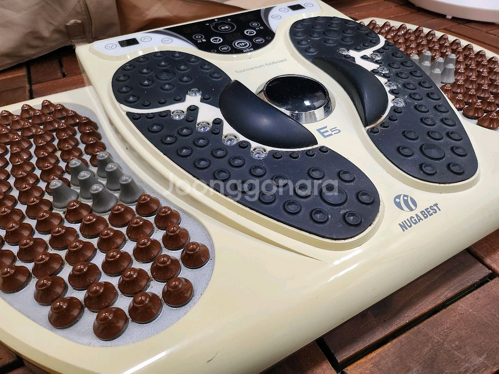 누가베스트 E5 저주파 발마사지기 저렴히 가져가세요!!--3