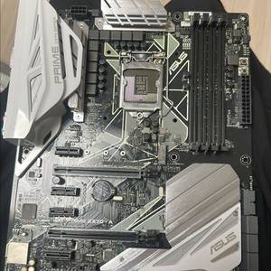 asus z370 메인보드