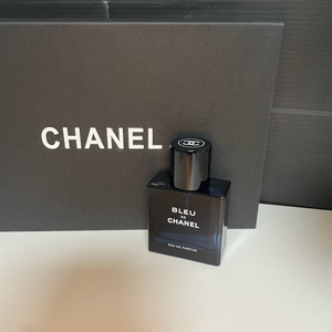 샤넬 블루 드 샤넬 오 드 빠르펭 30ml