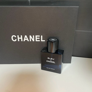 샤넬 블루 드 샤넬 오 드 빠르펭 30ml