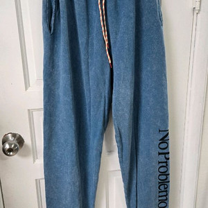 에리즈 Aries 스웻팬츠