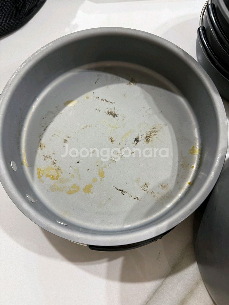 캠핑 주방식기 일괄판매합니다.--6