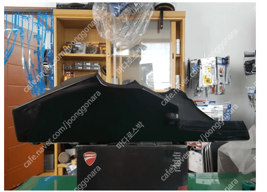 GSX-R1000 GSX-R1000R 17-24언더카울 이미지