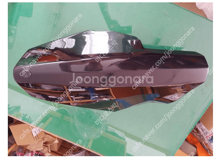 GSX-R1000 GSX-R1000R 17-24언더카울--4