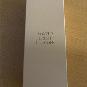 피카소 메이크업 브러쉬 클렌저