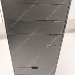 LG 컴퓨터 본체 (i7-6700)