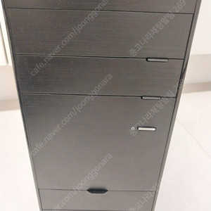 LG 컴퓨터 본체 (i7-6700)