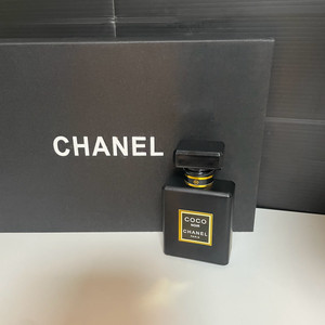 샤넬 코코 느와르 향수 30ml