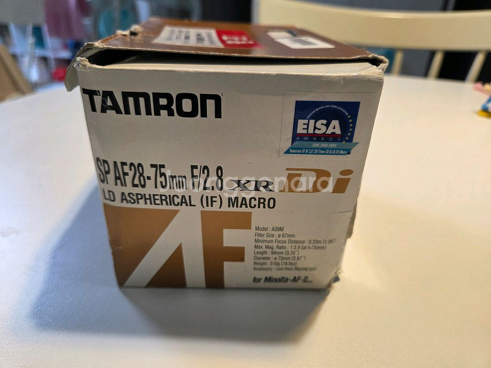 탐론 28-75mm F/2.8--1