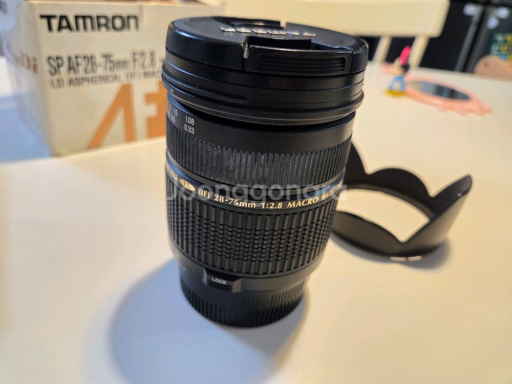 탐론 28-75mm F/2.8--3