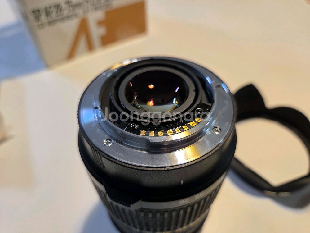 탐론 28-75mm F/2.8--7