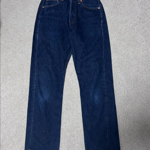 90s미제usa리바이스501 28/32