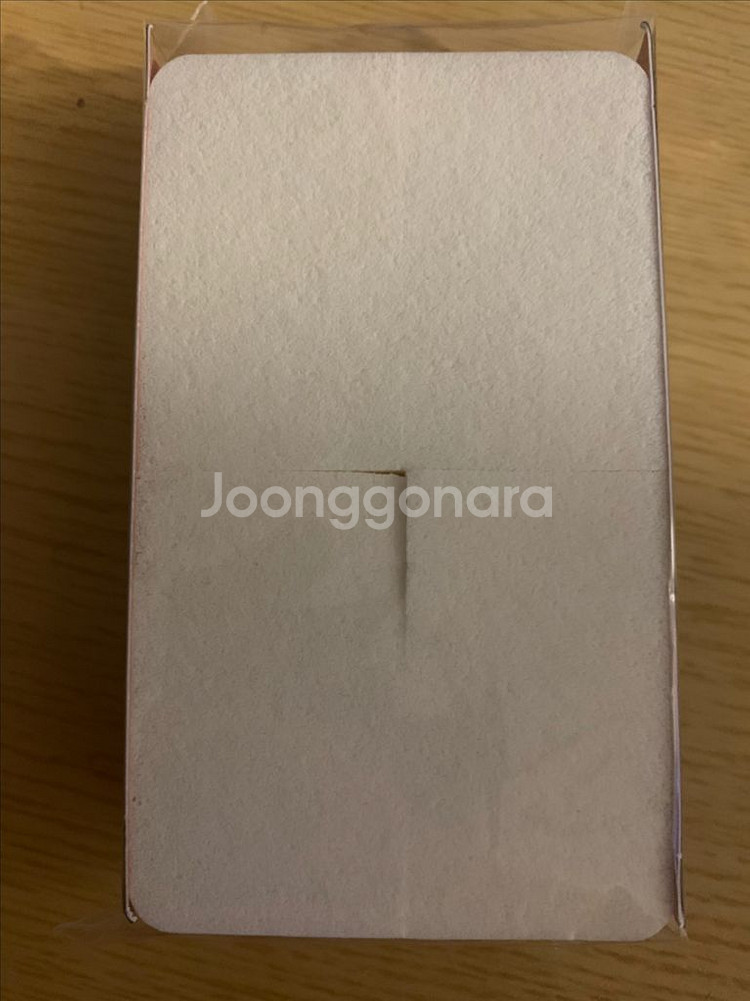 머스테브 프로뷰티 스펀지 블럭--0