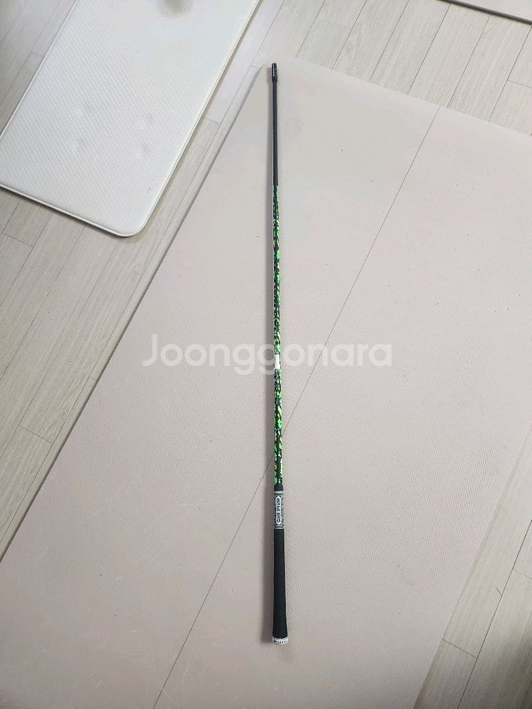 (신품급) 몬스타 TOUR HB 4S 드라이버 샤프트--2