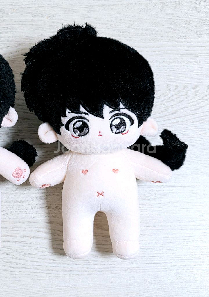 란마 속성 솜인형--1