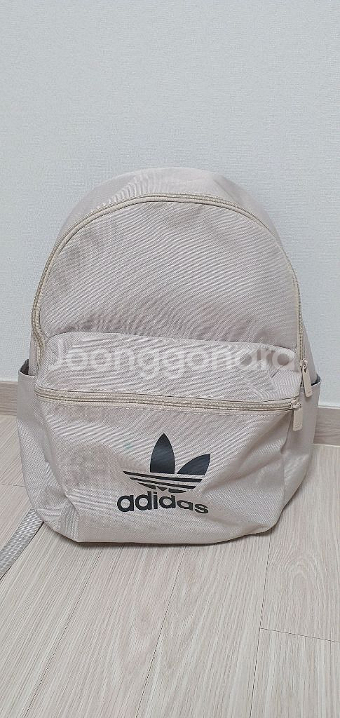 아디다스 가방--0